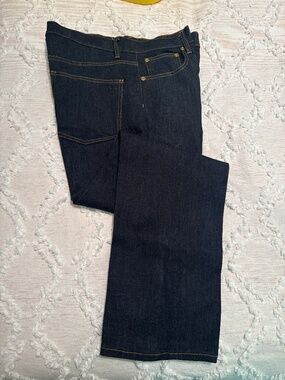 Tory Burch Jeans EUC Size 31